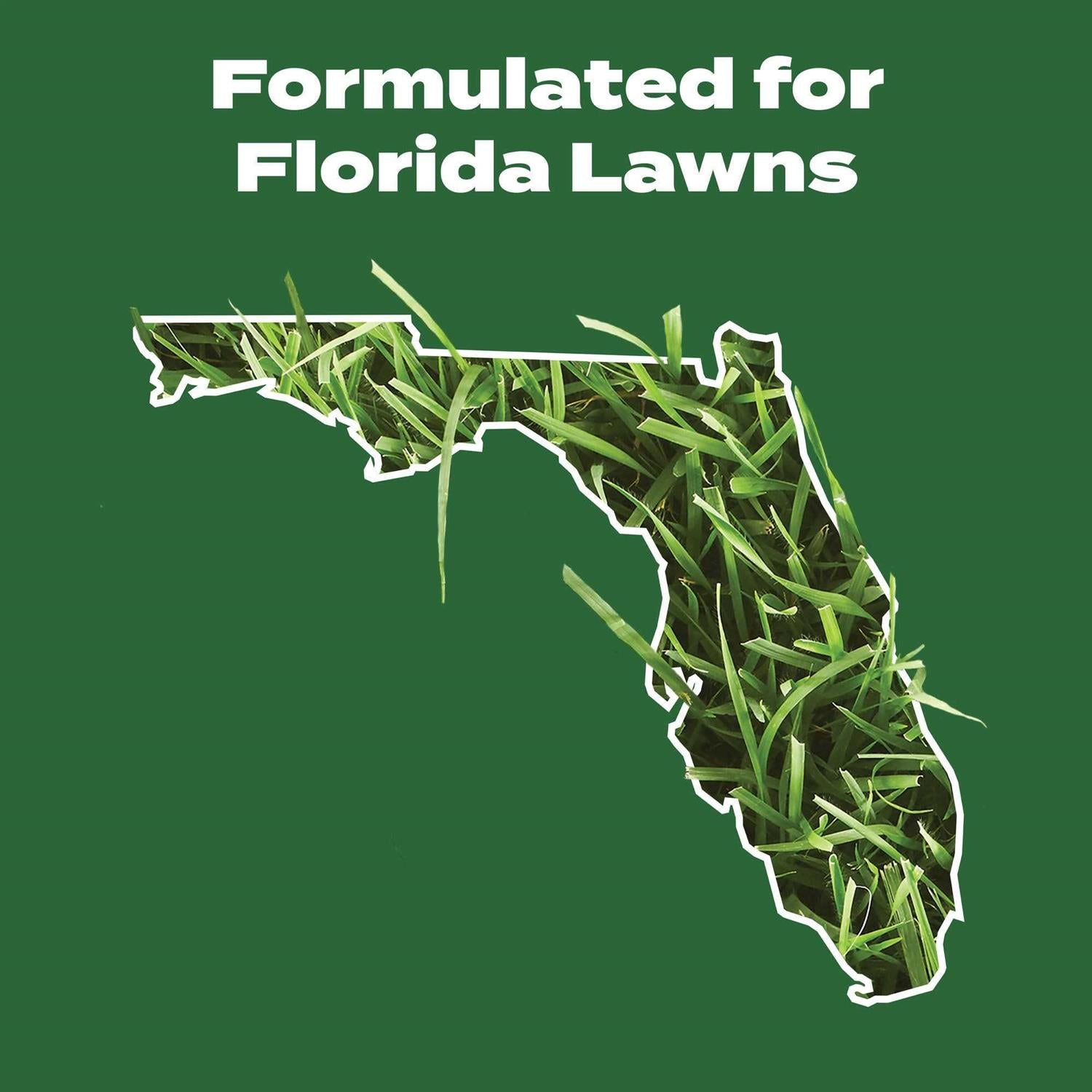 Scotts Southern Lawn Food Turf Builder