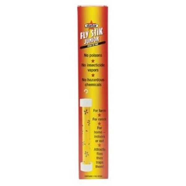 Starbar Fly Stik Disposable Indoor/Outdoor Fly Trap