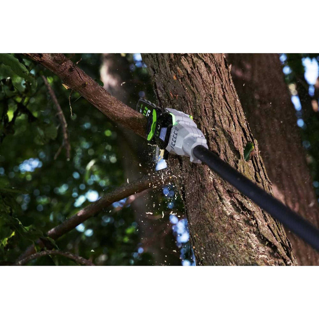 EGO Power+ 10 Telescopic Pole Saw PS1000