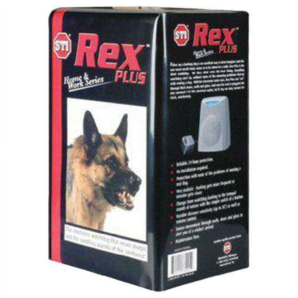 Safety Technology ED-50 Barking Dog Alarm
