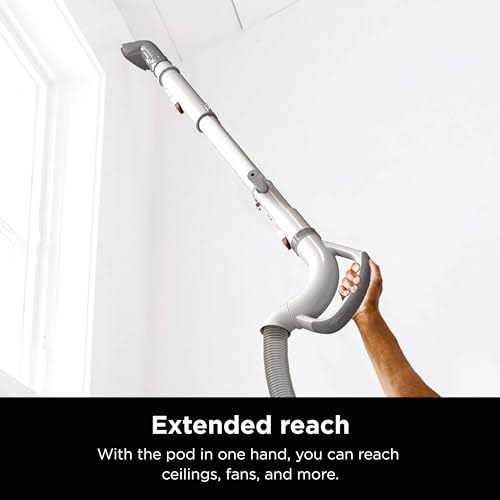 Shark Navigator Lift-Away Pro NV356E