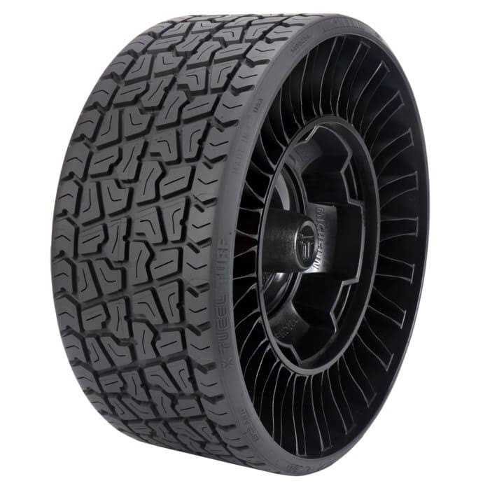 Michelin X Tweel Turf Golf Tires