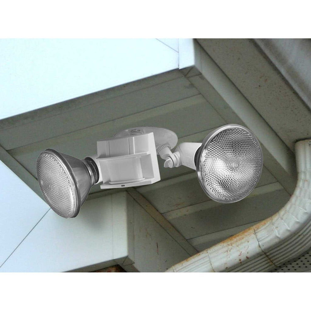 Heath Zenith Heavy Duty Motion Sensor Security Light