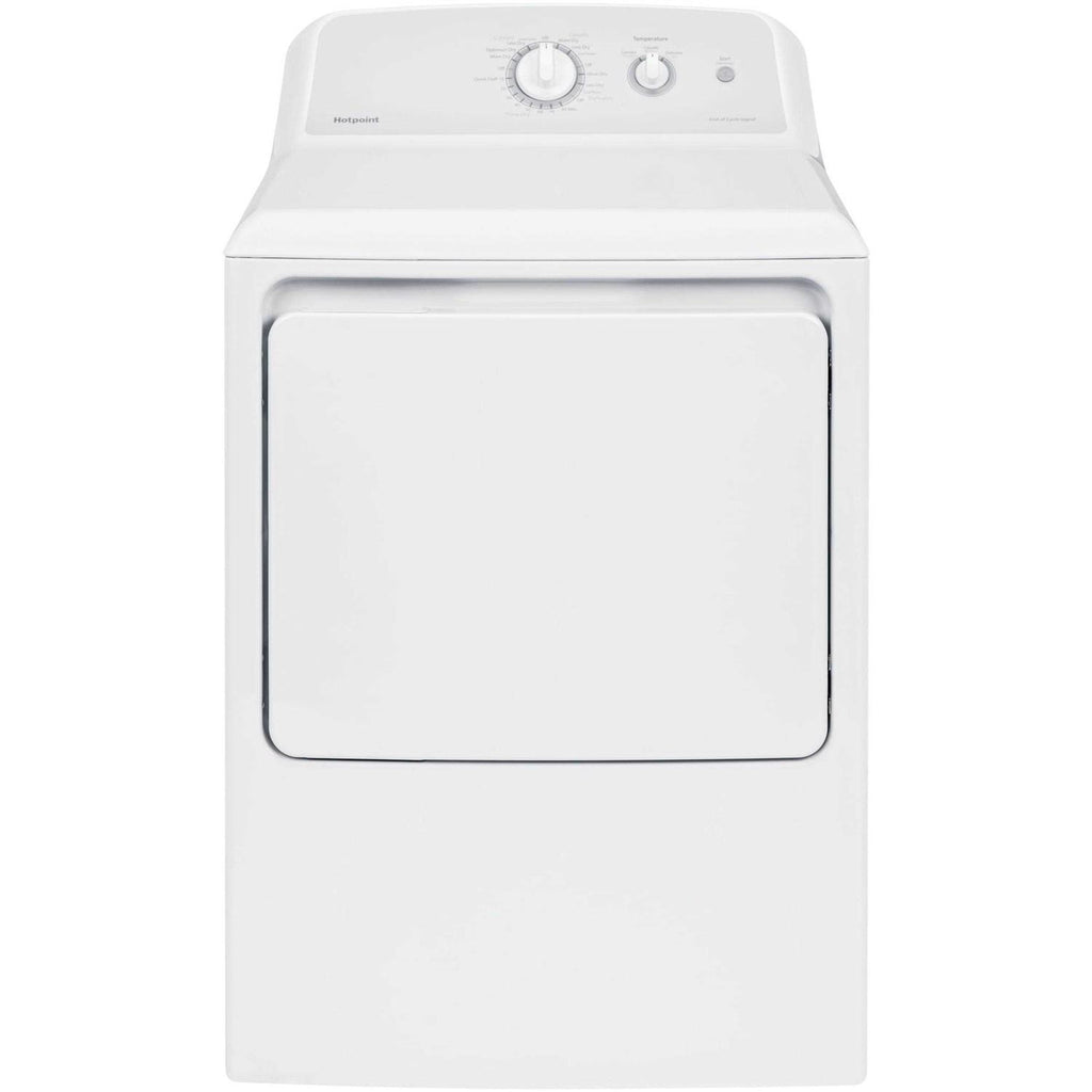 Hotpoint 6.2-Cu Ft Electric Dryer