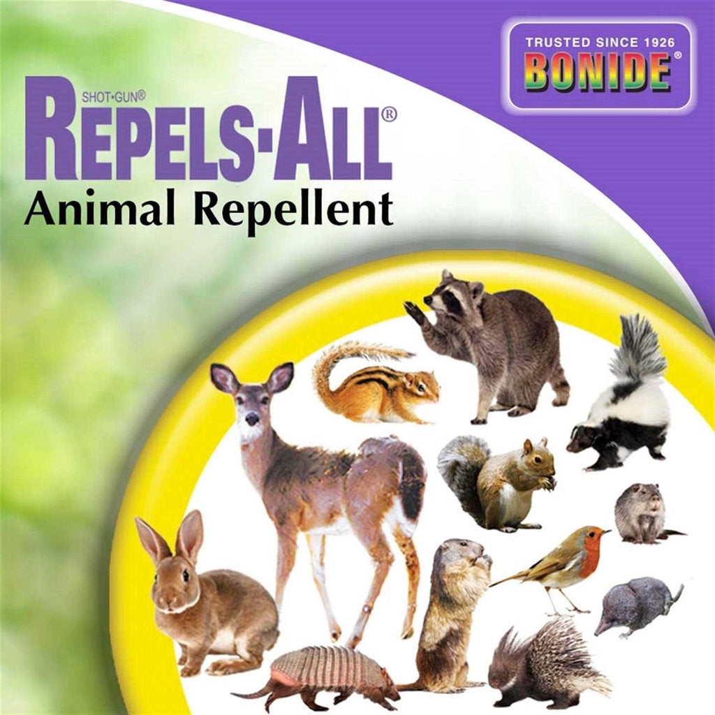 Bonide Repels-All Animal Repellent