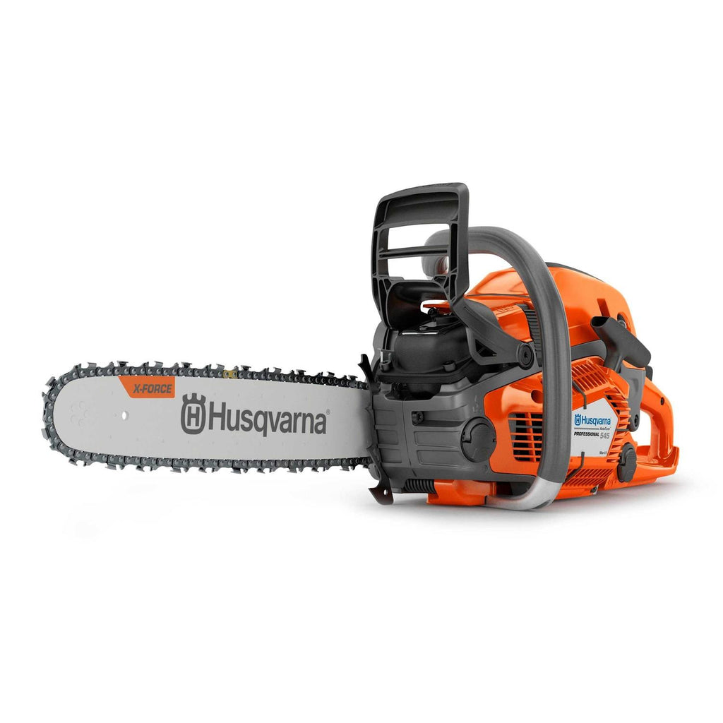 Husqvarna 545 Mark II 50.1-cc 2-cycle 20-in Gas Chainsaw 967690602