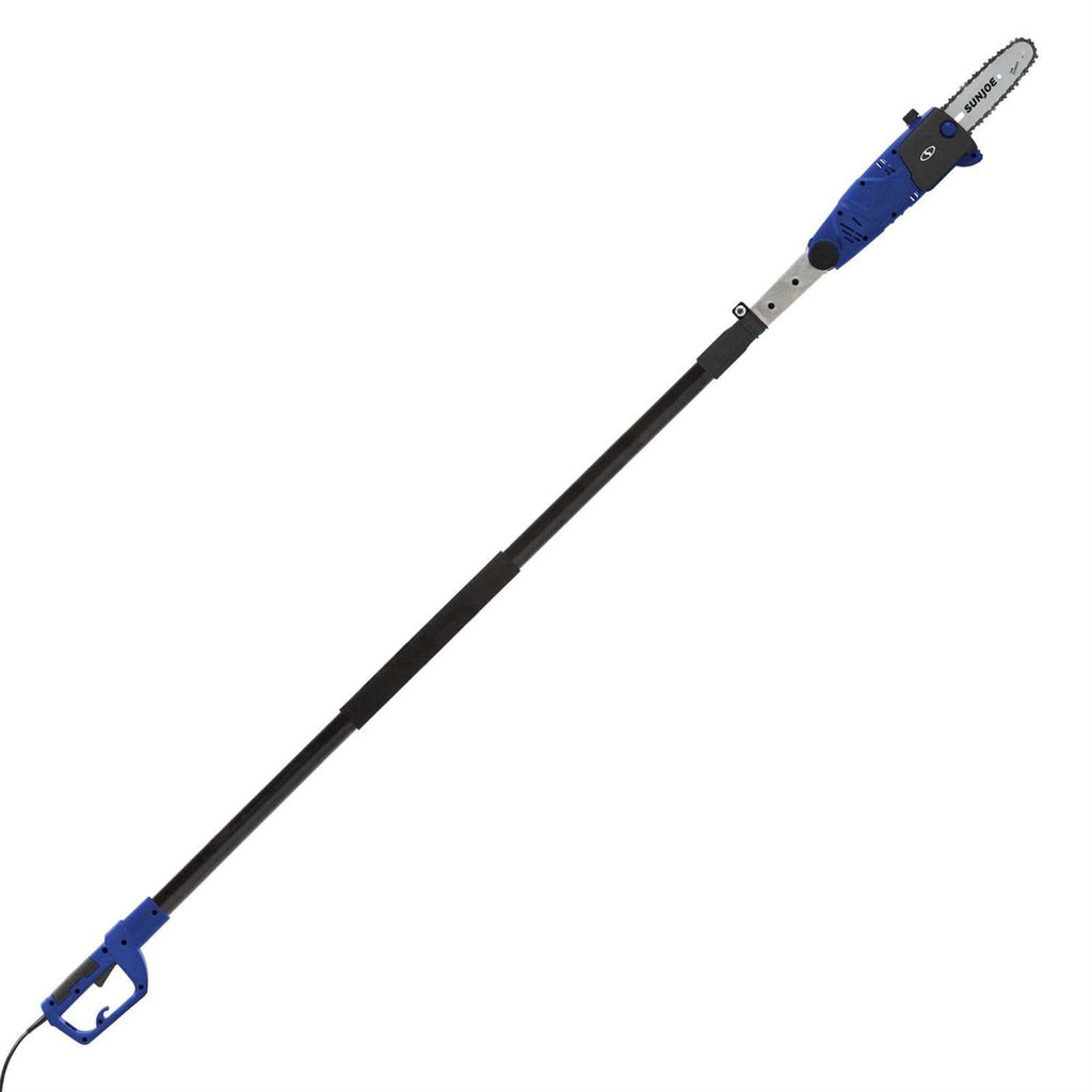 Sun Joe Multi-Angle Electric Multi-Angle Pole Chain Saw