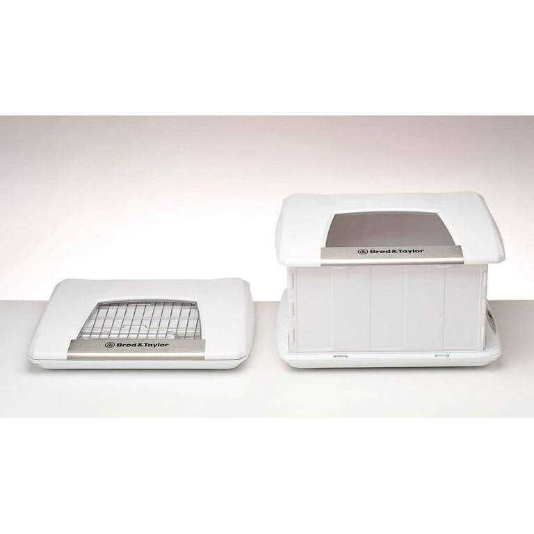 Brod & Taylor Folding Proofer & Slow Cooker
