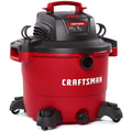Craftsman CMXEVBE17595 16 Gallon 6.5 Peak HP Wet/Dry Vacuum