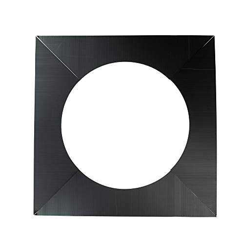 QuietCool Attic Gable Fan with thermostat