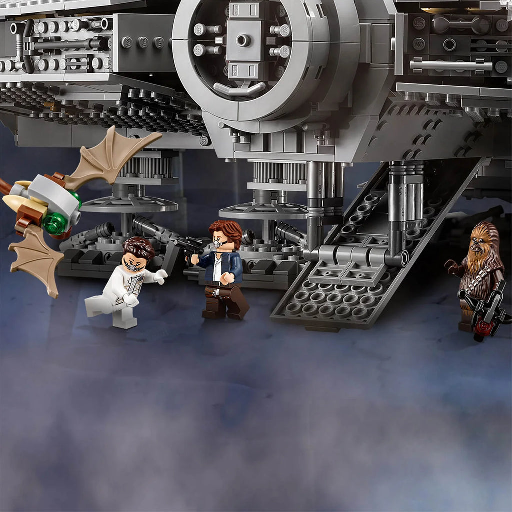 LEGO Star Wars Millennium Falcon Collector Series Set (75192)