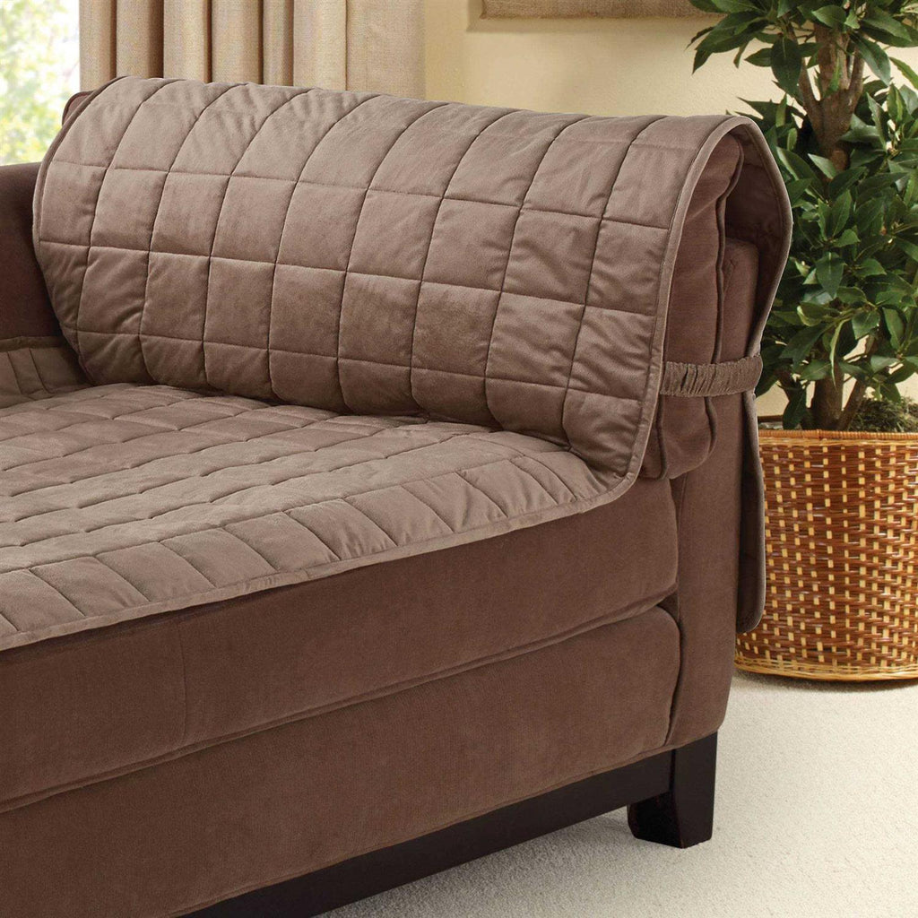 Sure Fit Deluxe Chaise