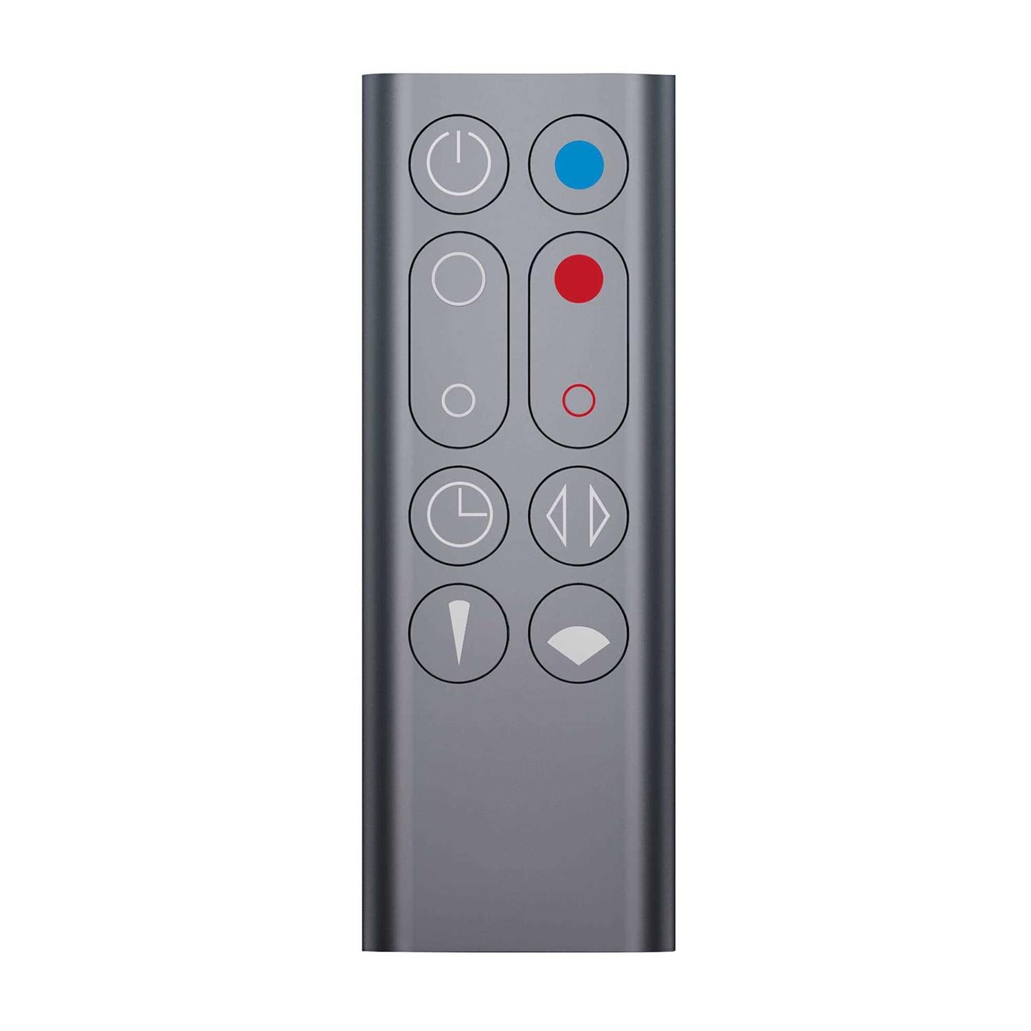 Dyson AM09 Hot + Cool Fan Heater