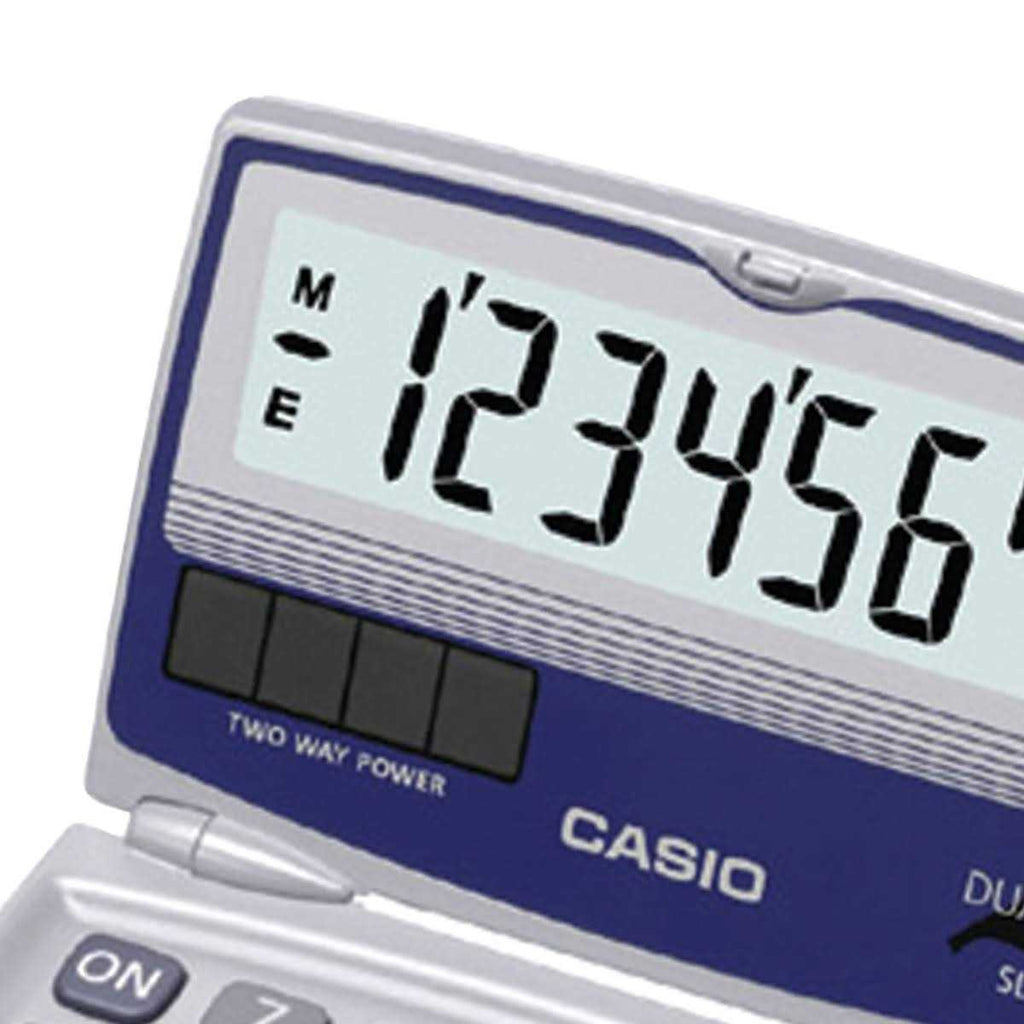 Casio SL-100L