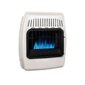 Dyna-Glo 10,000 BTU Blue Flame Vent Free Liquid Propane Wall Heater