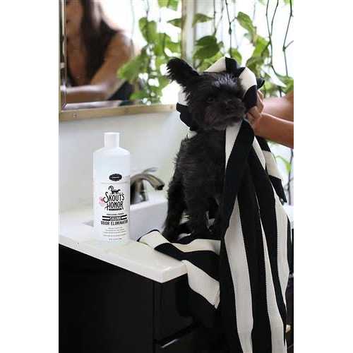 Skout’s Honor Skunk Odor Eliminator