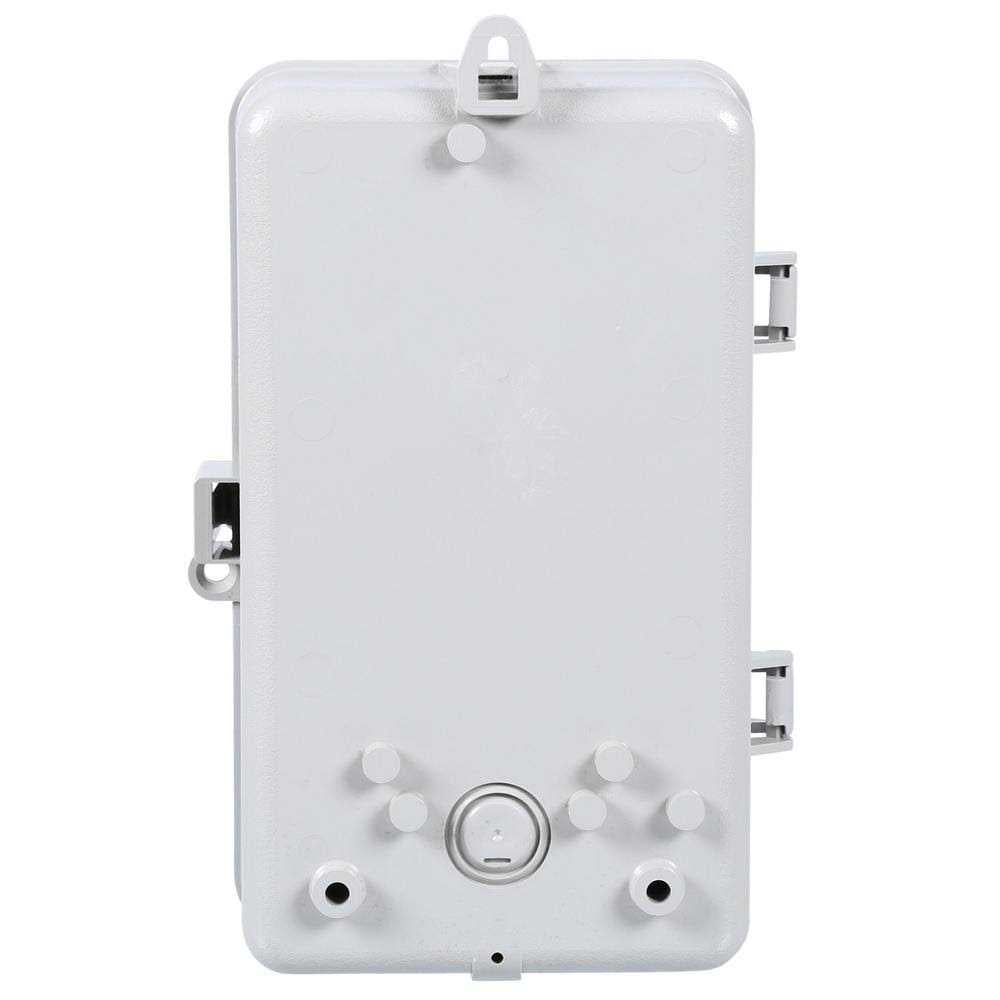 Intermatic Mechanical Sprinkler-Irrigation Timer R8806P101C