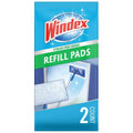 Windex Outdoor All-In-One Refill Pads