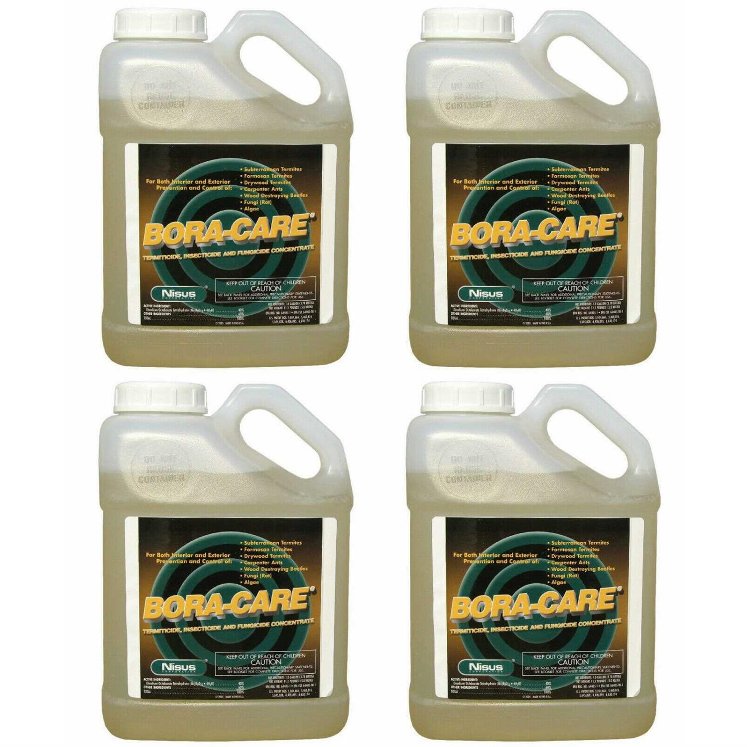 Nisus Bora-Care Insecticide