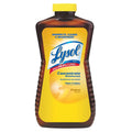 Lysol Concentrate Disinfectant