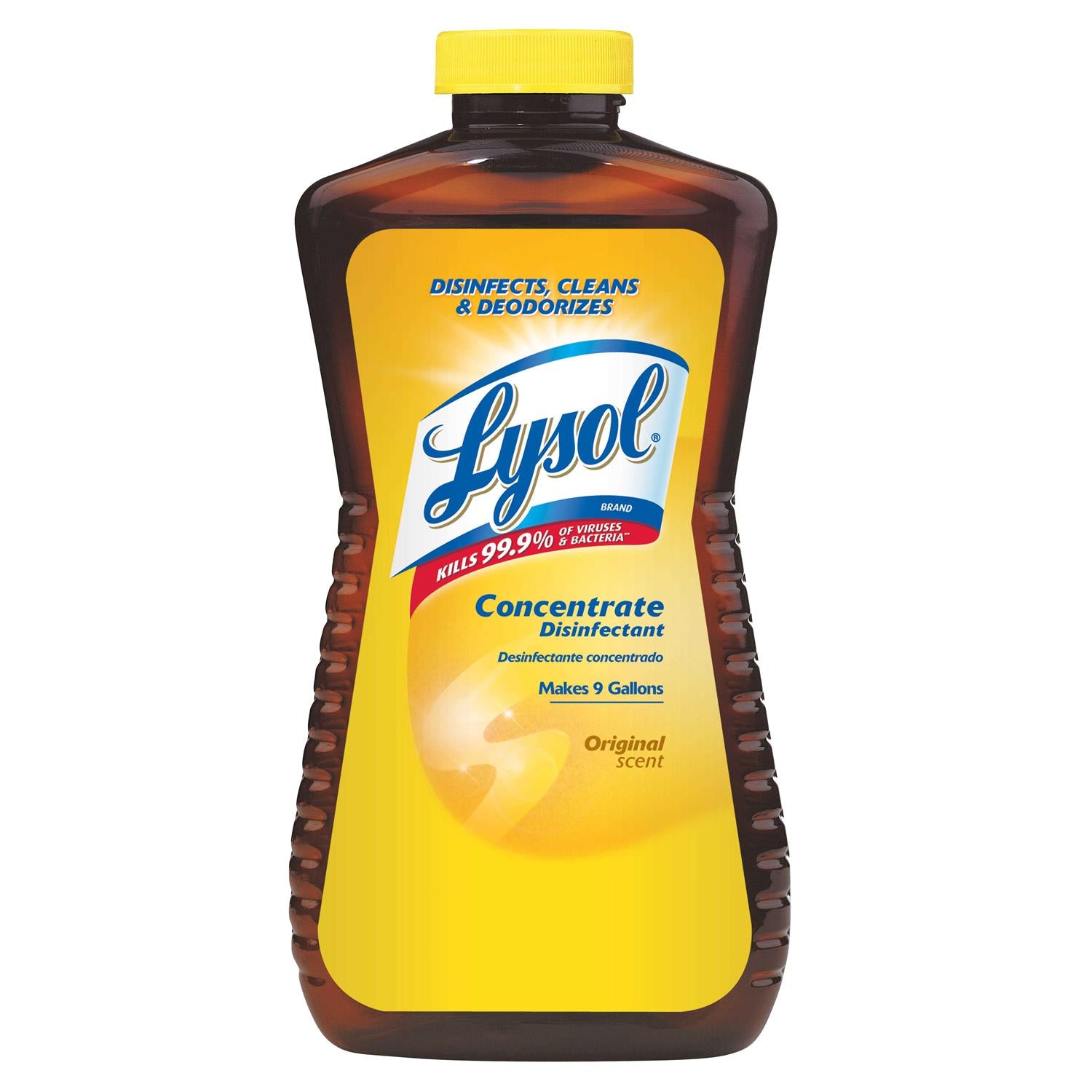 Lysol Concentrate Disinfectant