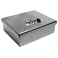 Fort Knox Original Handgun Safe PB1 Pistol Box FTK-PB 3/16 Steel Door