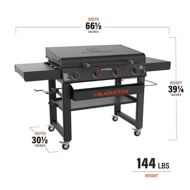 Blackstone 36 Griddle Cooking Station 1836