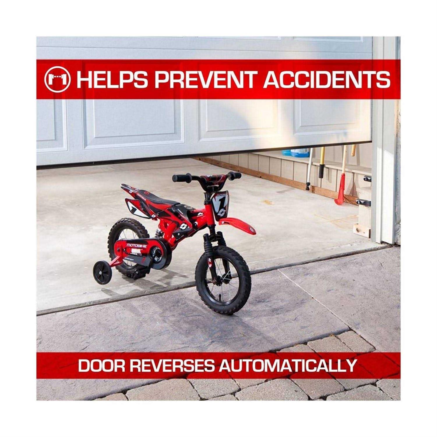 Genie ChainMax 1000 Durable Chain Drive Garage Door Opener