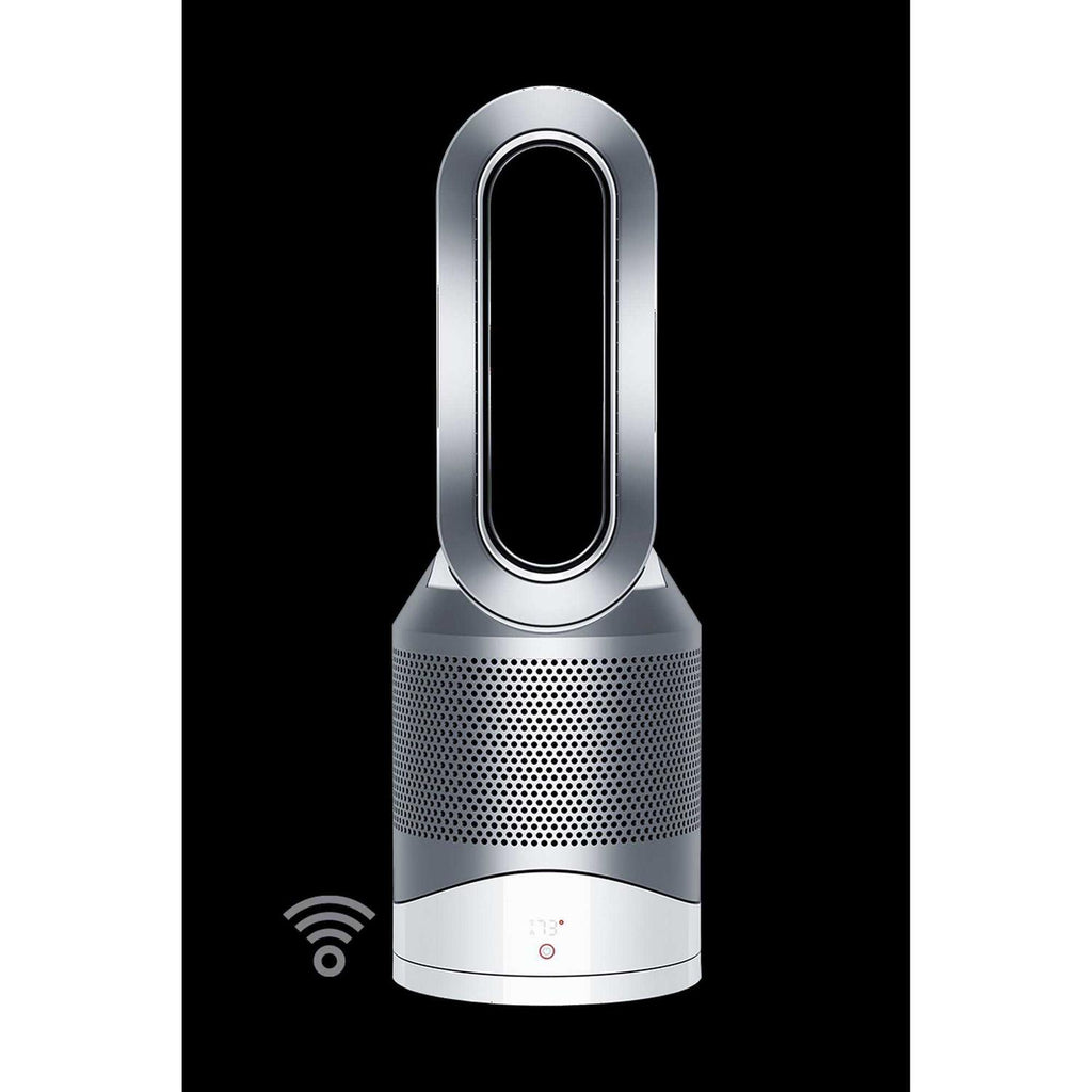 Dyson Hp02 Pure Hot+Cool Link Connected Air Purifier