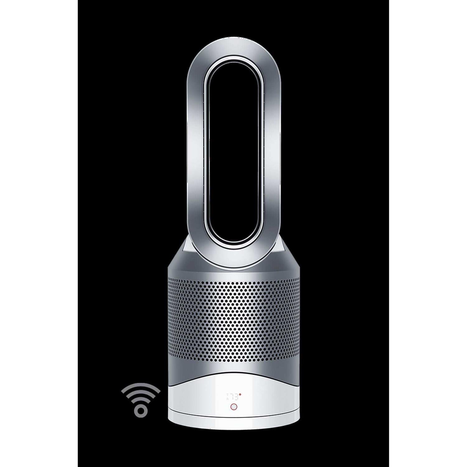 Dyson Hp02 Pure Hot+Cool Link Connected Air Purifier