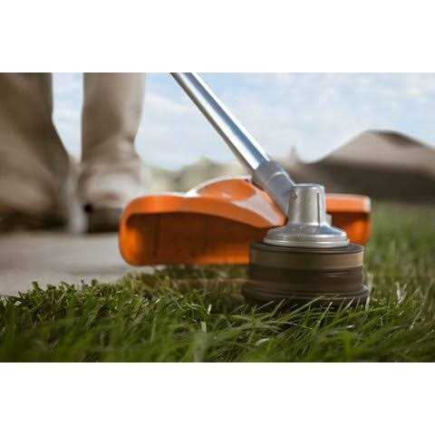 Stihl FS 56 RC-E Trimmer