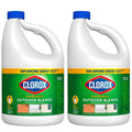 Clorox Pro Results 121 oz. Concentrated Outdoor Bleach