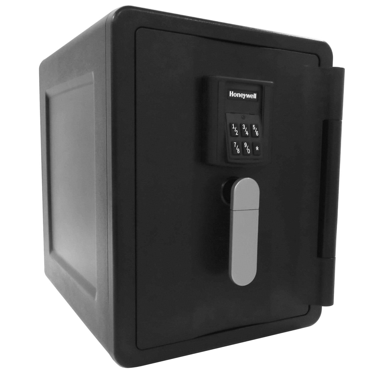 Honeywell Fire/Waterproof Safe with Digital Lock 2901