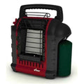 Mr. Heater Portable Buddy Radiant Propane Heater