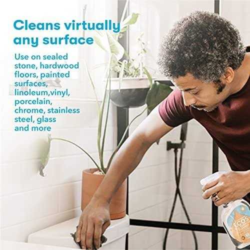Ecos Cleaner All Purpose Parsley Plus