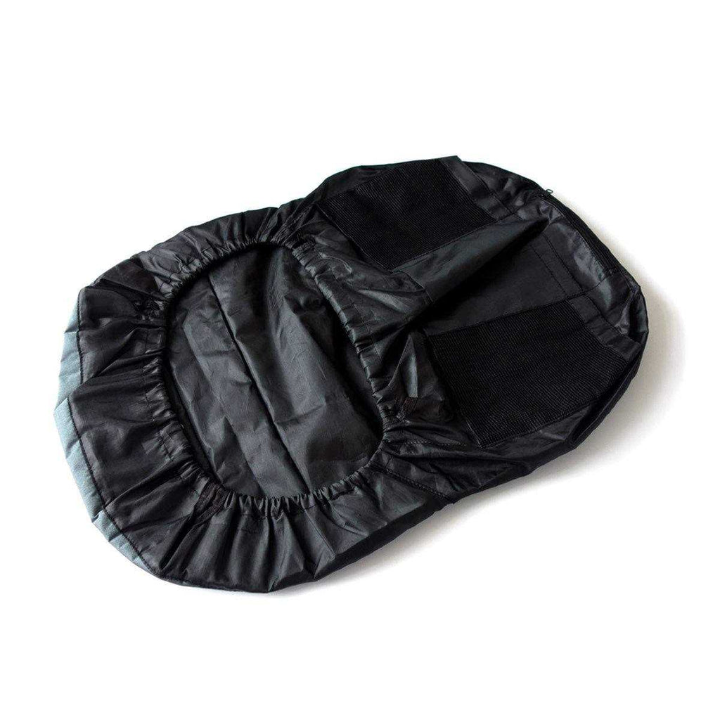 Powerworks Deluxe Riding Lawn Mower Seat Cover Medium