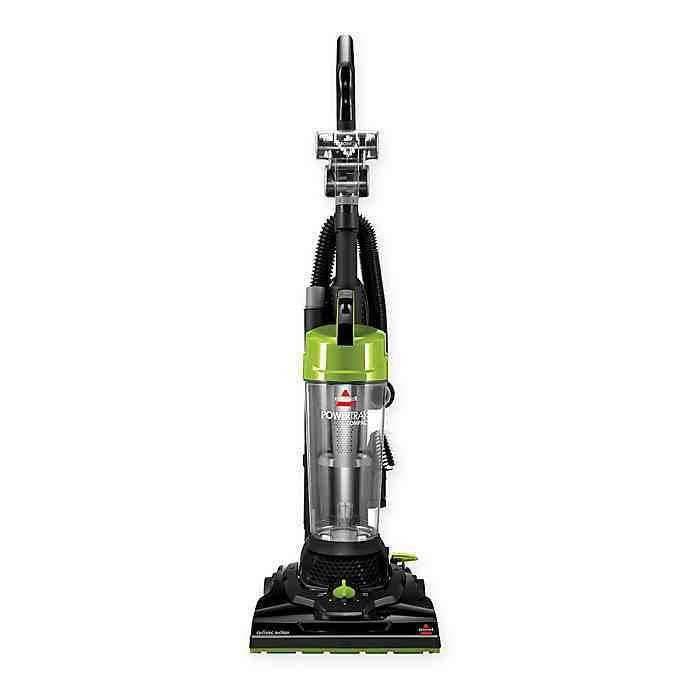 Bissell PowerTrak Compact Upright Vacuum
