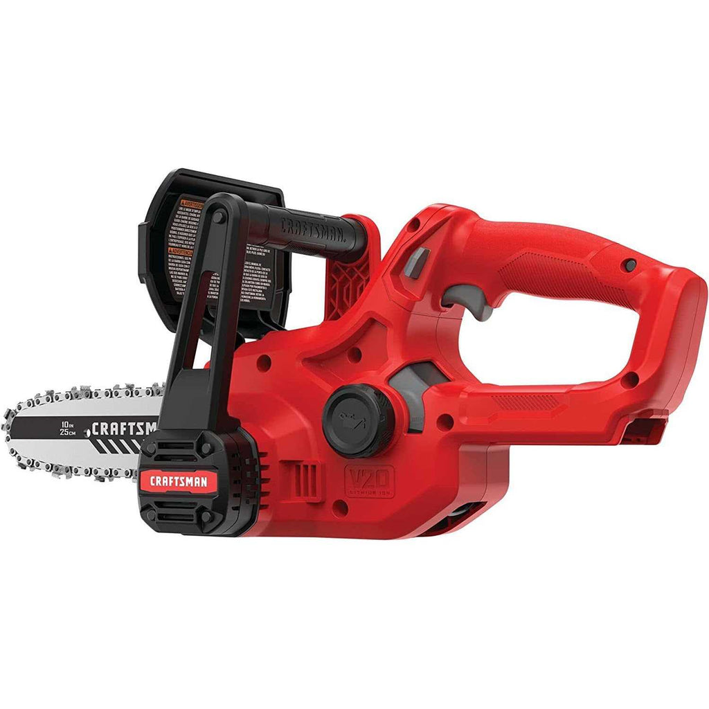 CRAFTSMAN V20 Mini Chainsaw Cordless