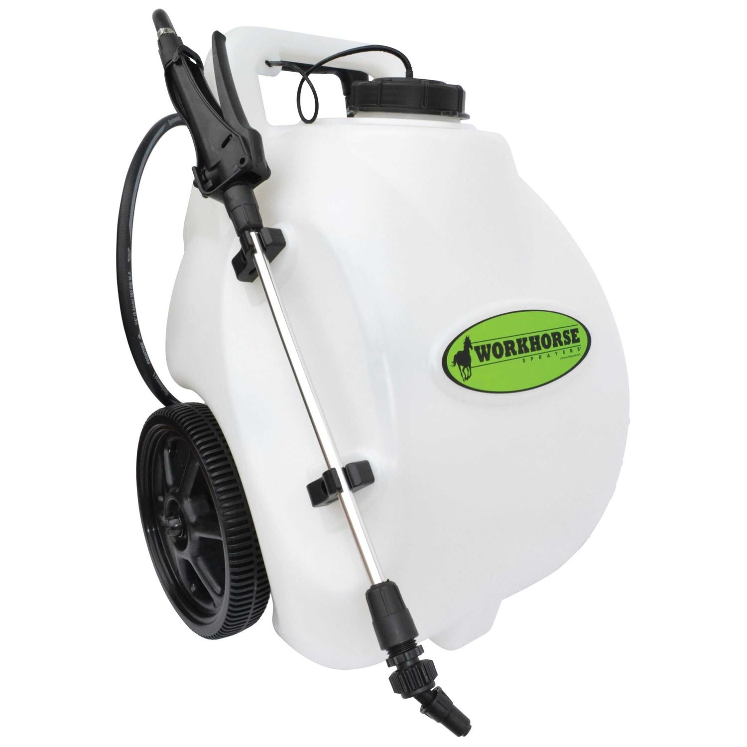 Workhorse LG05SSG2 5 gal. Spot Sprayer G2