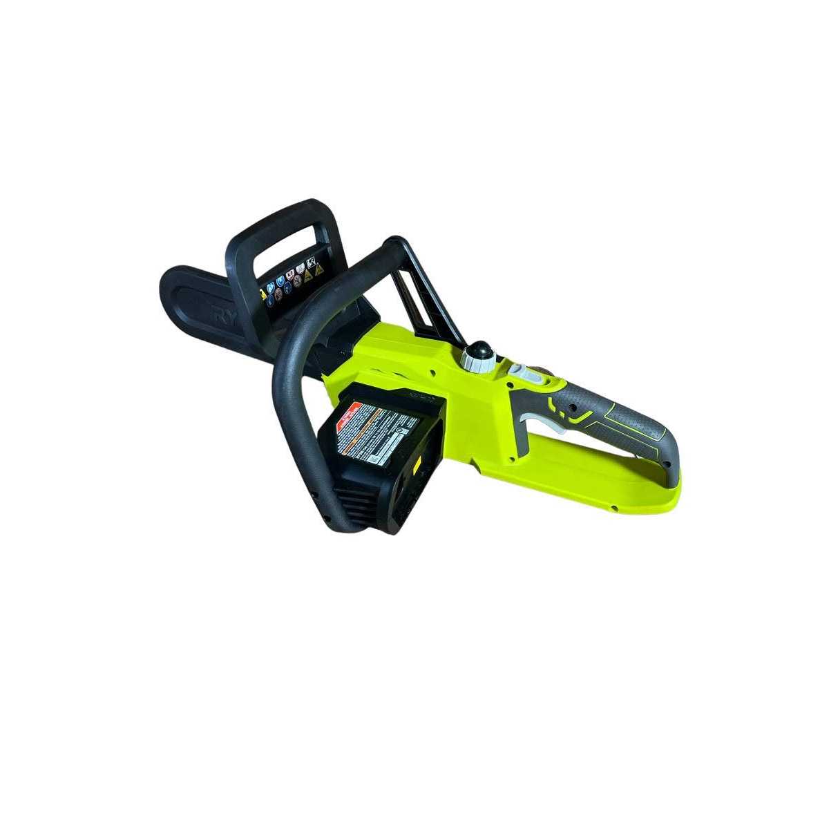 RYOBI ONE+ 18V 10 in. Battery Chainsaw