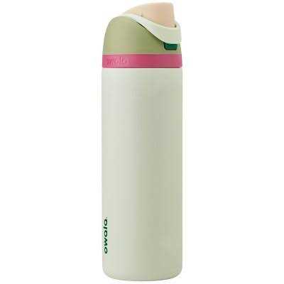 Owala FreeSip Stainless Steel Water Bottle