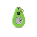 ThermoWorks ThermoDrop Zipper-Pull Thermometer
