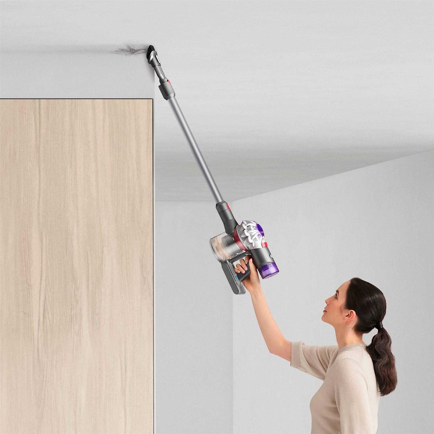 Dyson V7 Advanced Cordless Vacuum Cleaner