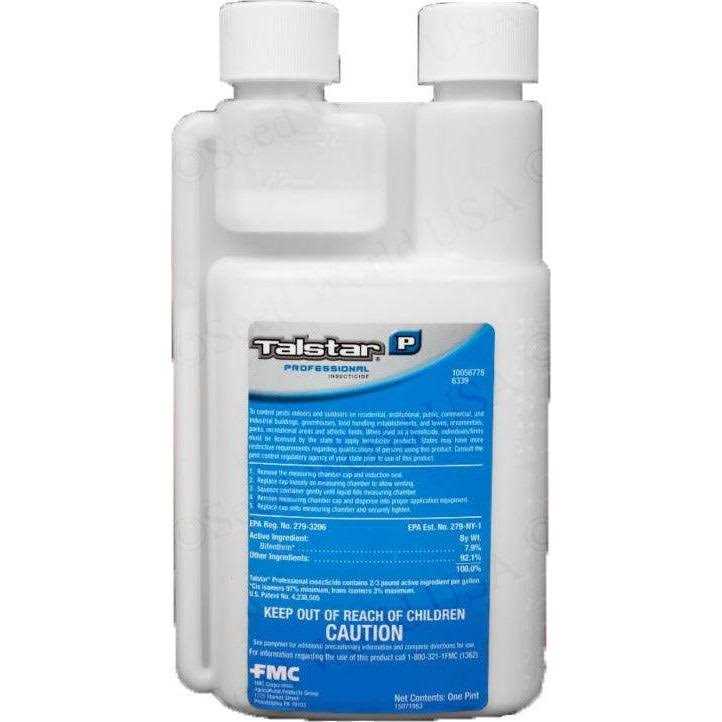 Talstar P Professional Insecticide