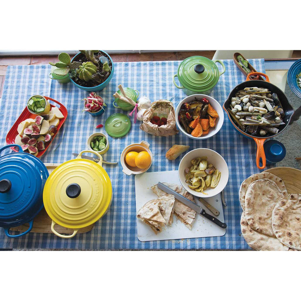 Le Creuset Butter Crock