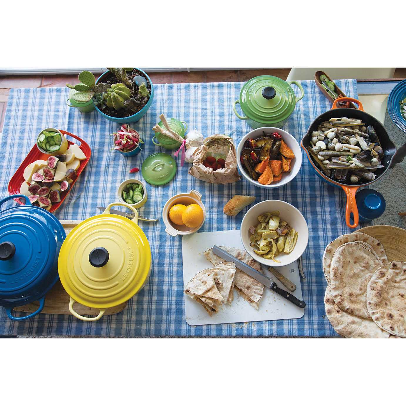 Le Creuset Butter Crock