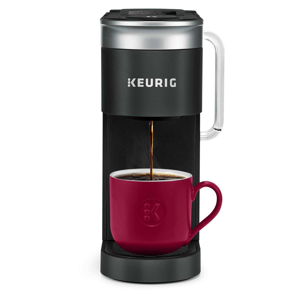 Keurig K-Supreme Single Serve Coffee Maker