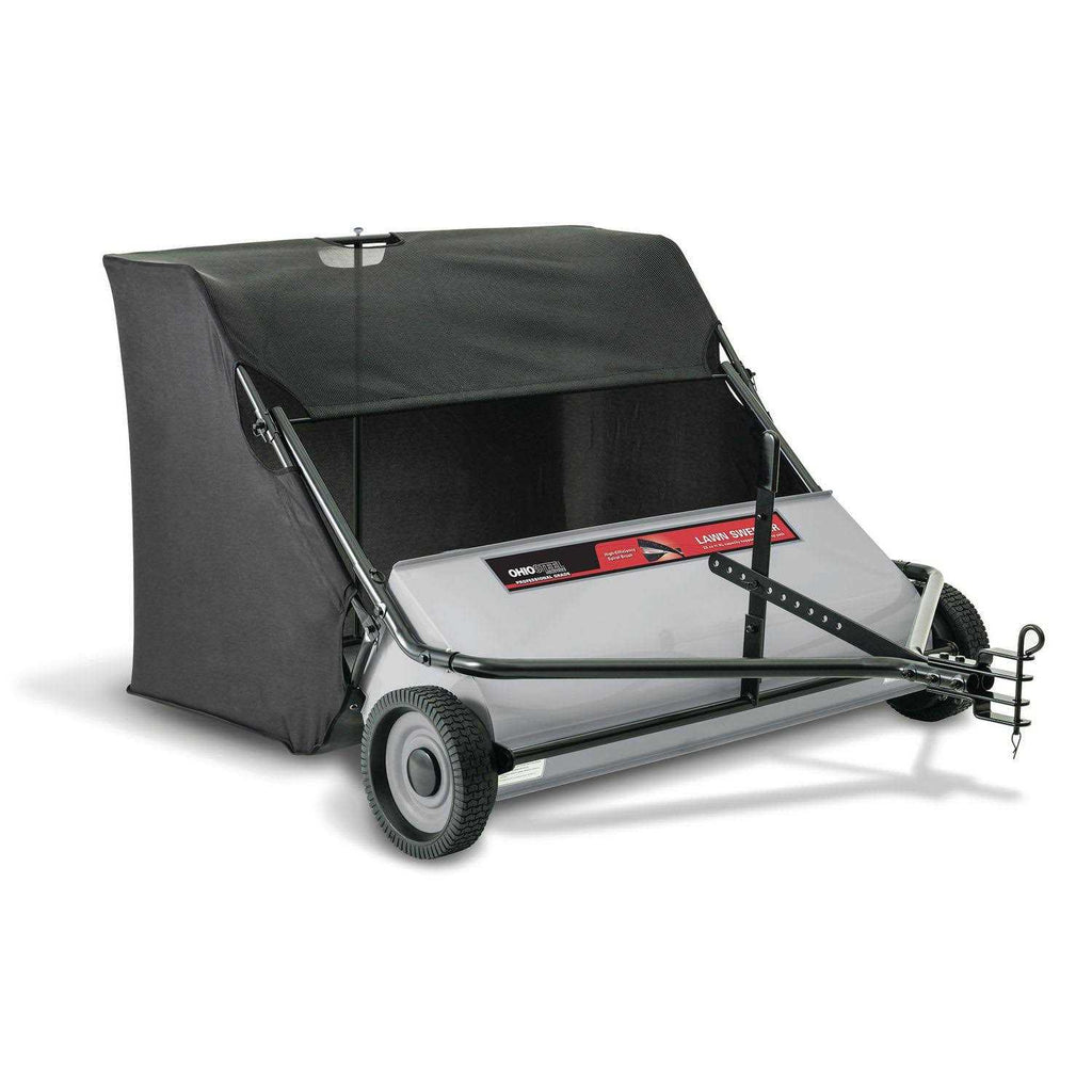 Ohio Steel 42 / 22 CF Lawn Sweeper 42SWP22