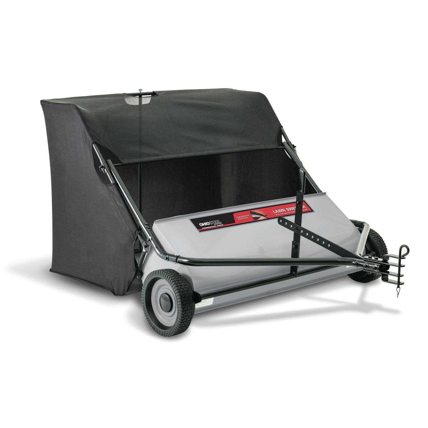 Ohio Steel 42 / 22 CF Lawn Sweeper 42SWP22