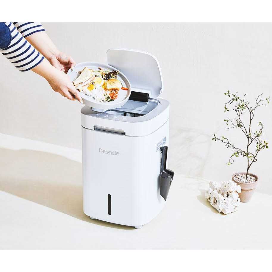 Reencle Prime Food Waste Composter